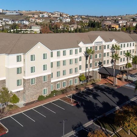 Staybridge Suites Sacramento-Folsom By Ihg Exterior foto