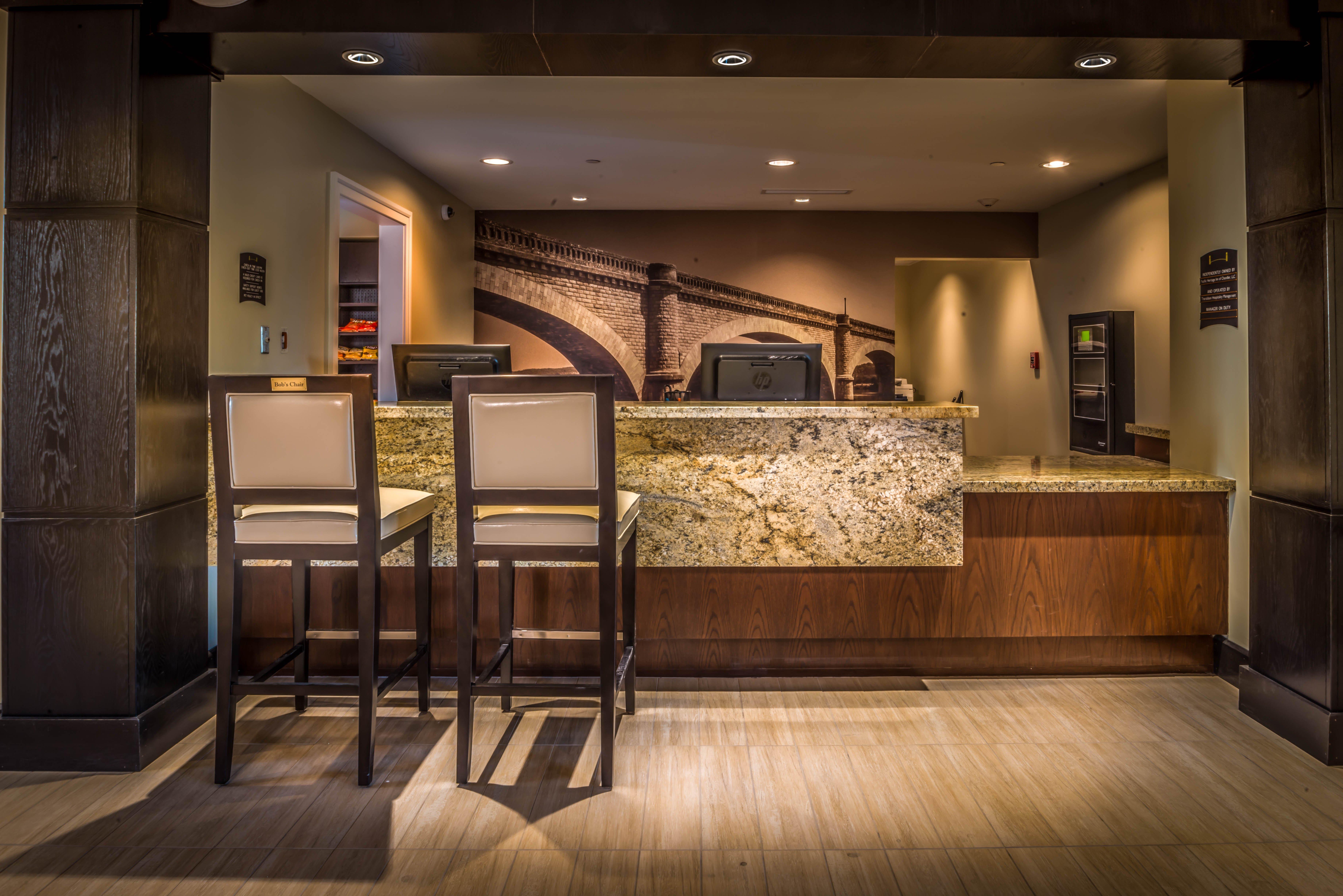 Staybridge Suites Sacramento-Folsom By Ihg Exterior foto