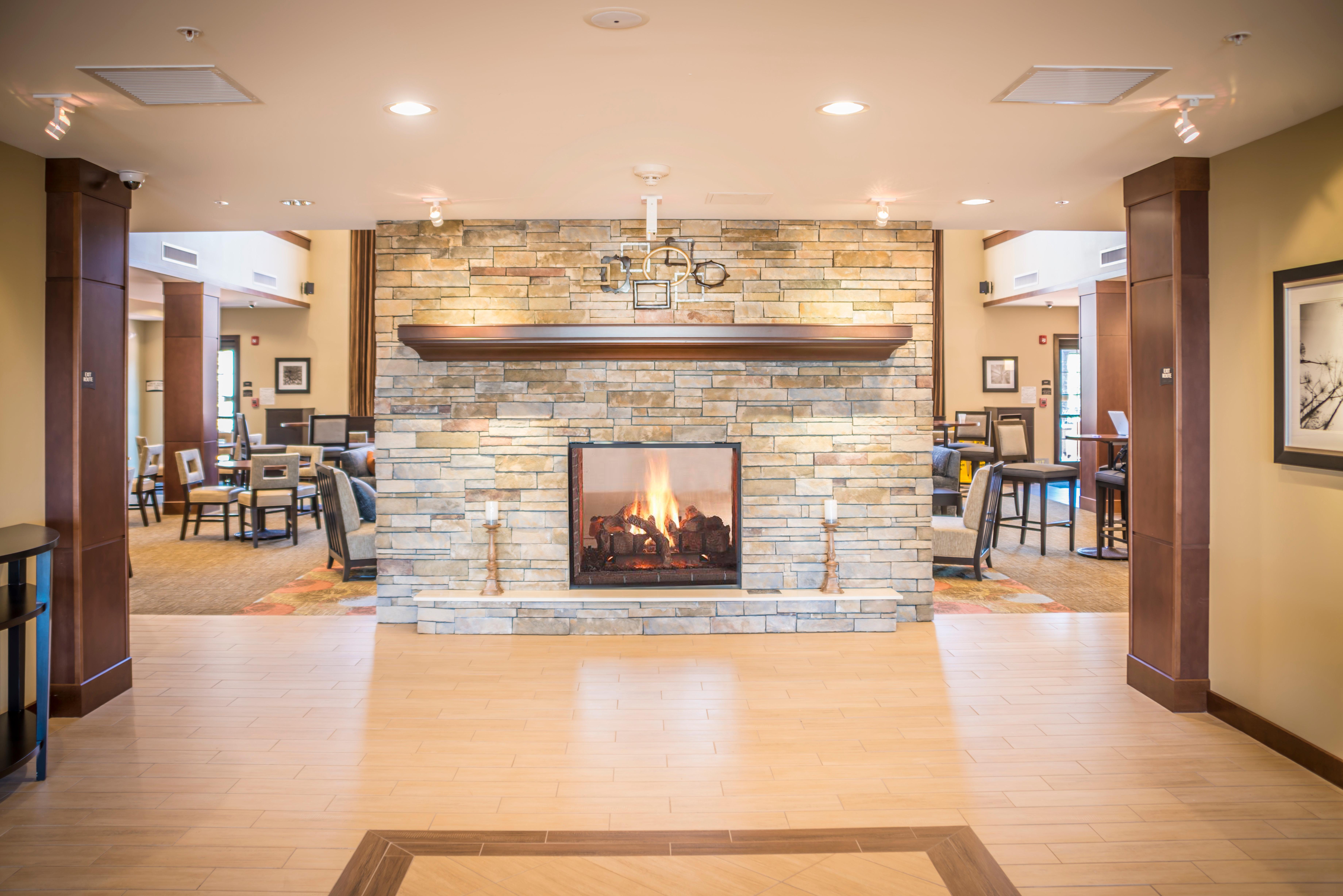 Staybridge Suites Sacramento-Folsom By Ihg Exterior foto