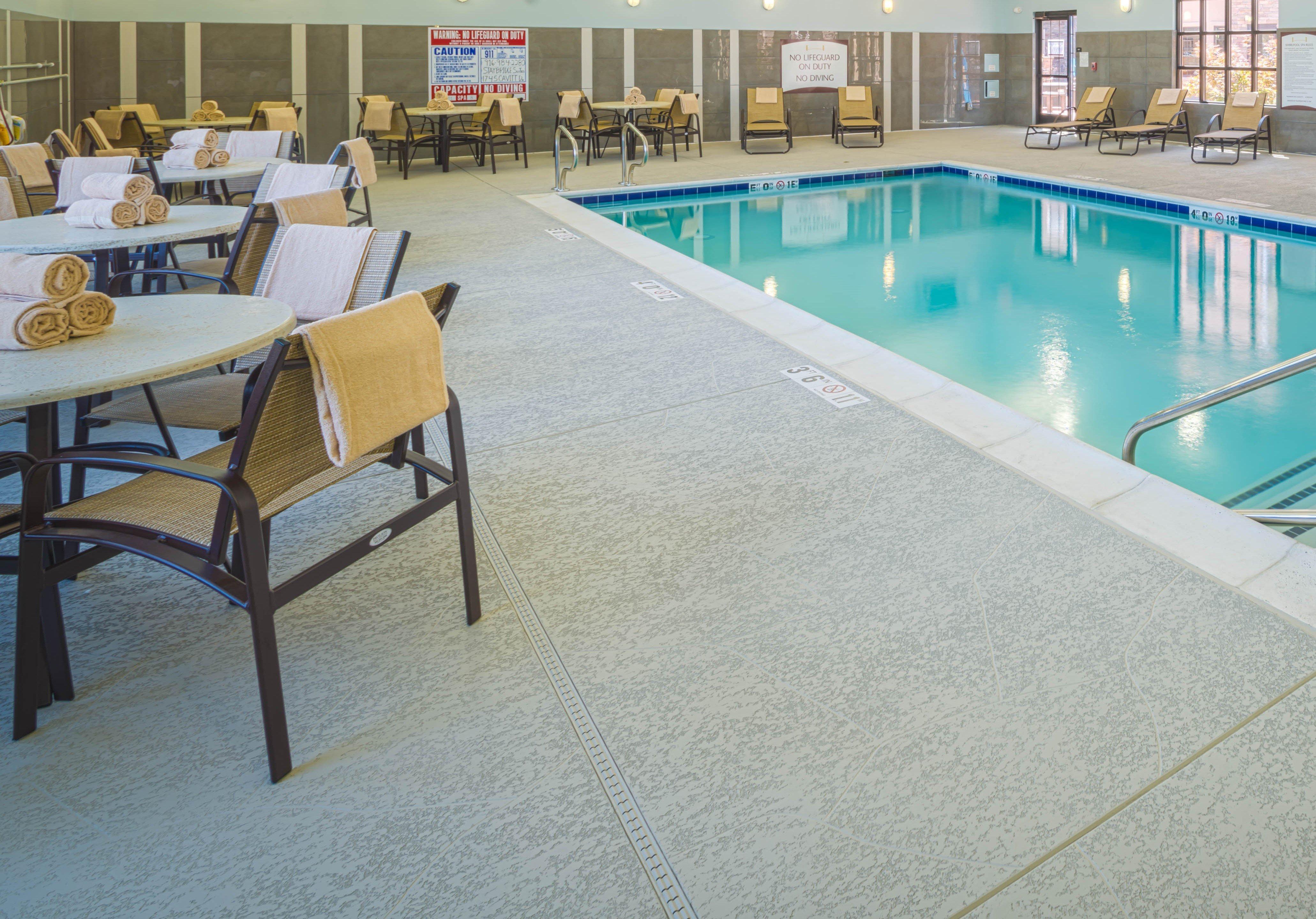 Staybridge Suites Sacramento-Folsom By Ihg Exterior foto