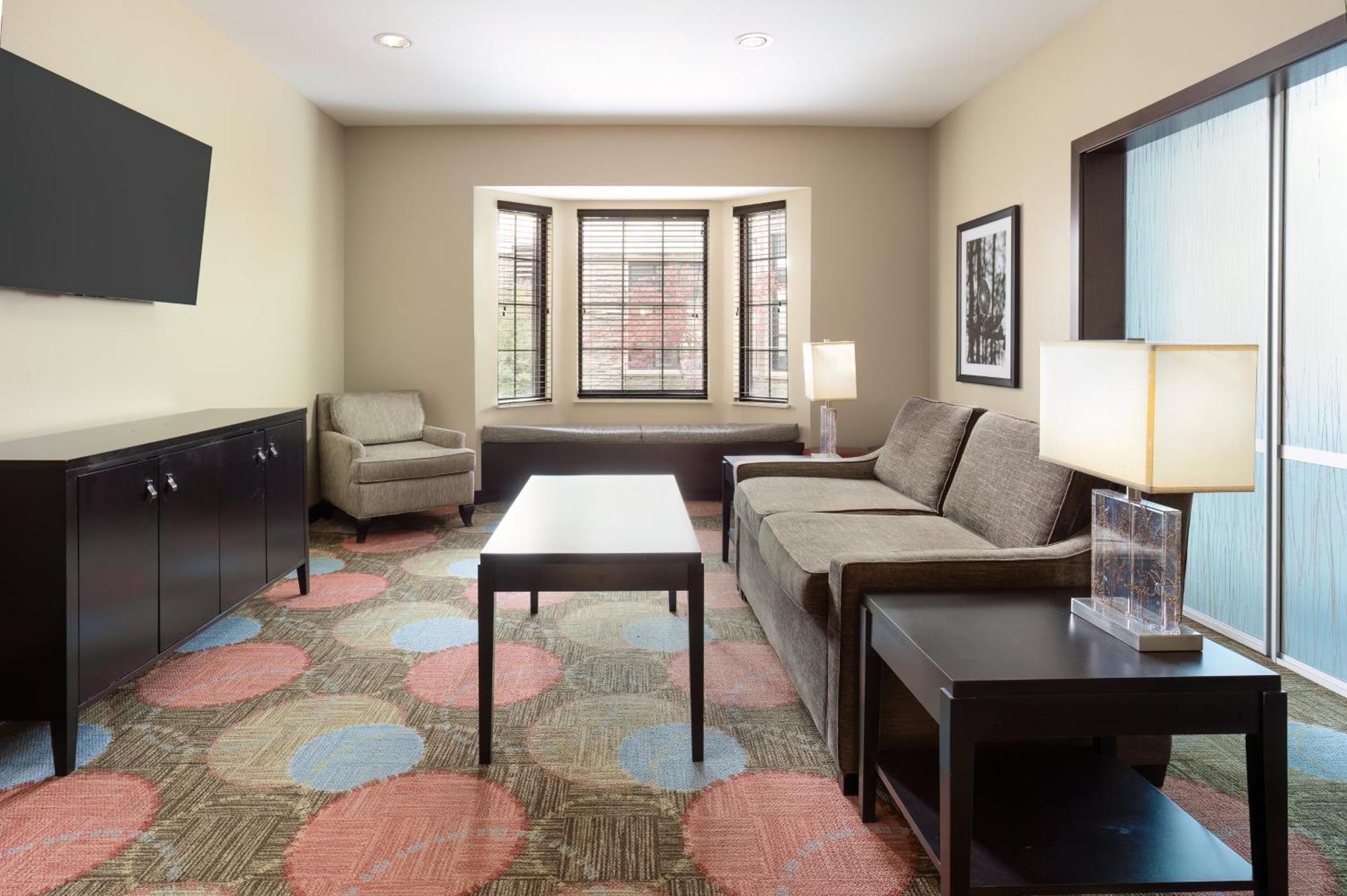 Staybridge Suites Sacramento-Folsom By Ihg Exterior foto