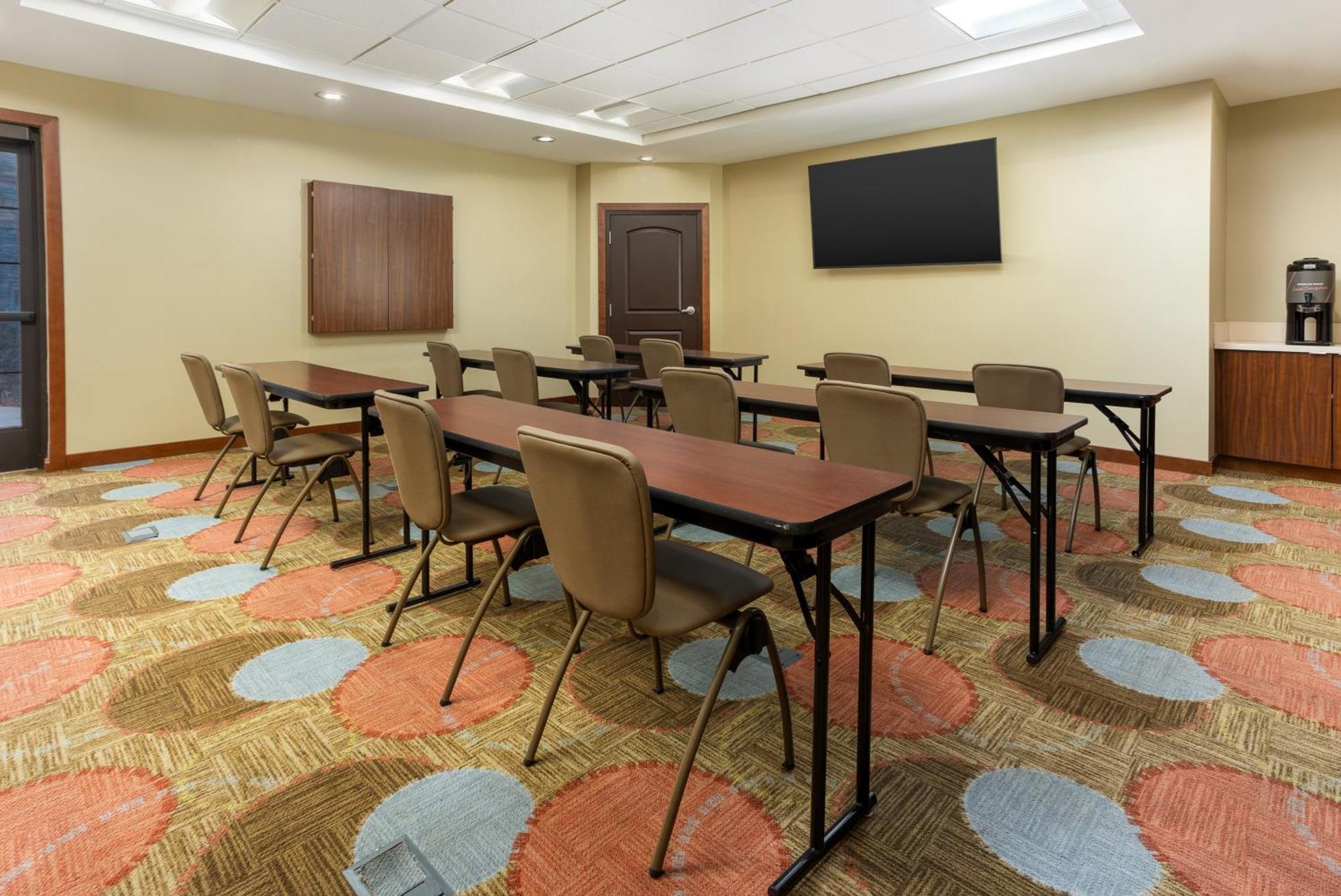 Staybridge Suites Sacramento-Folsom By Ihg Exterior foto