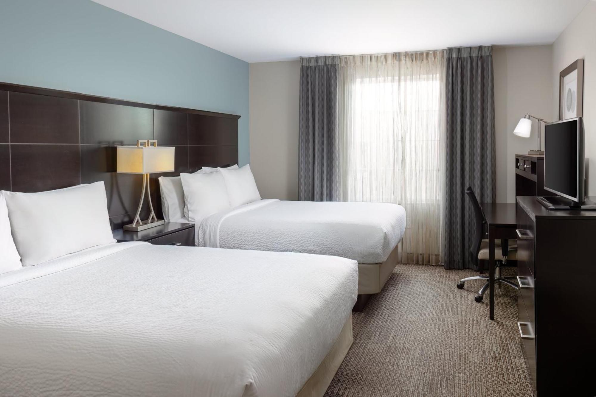 Staybridge Suites Sacramento-Folsom By Ihg Exterior foto