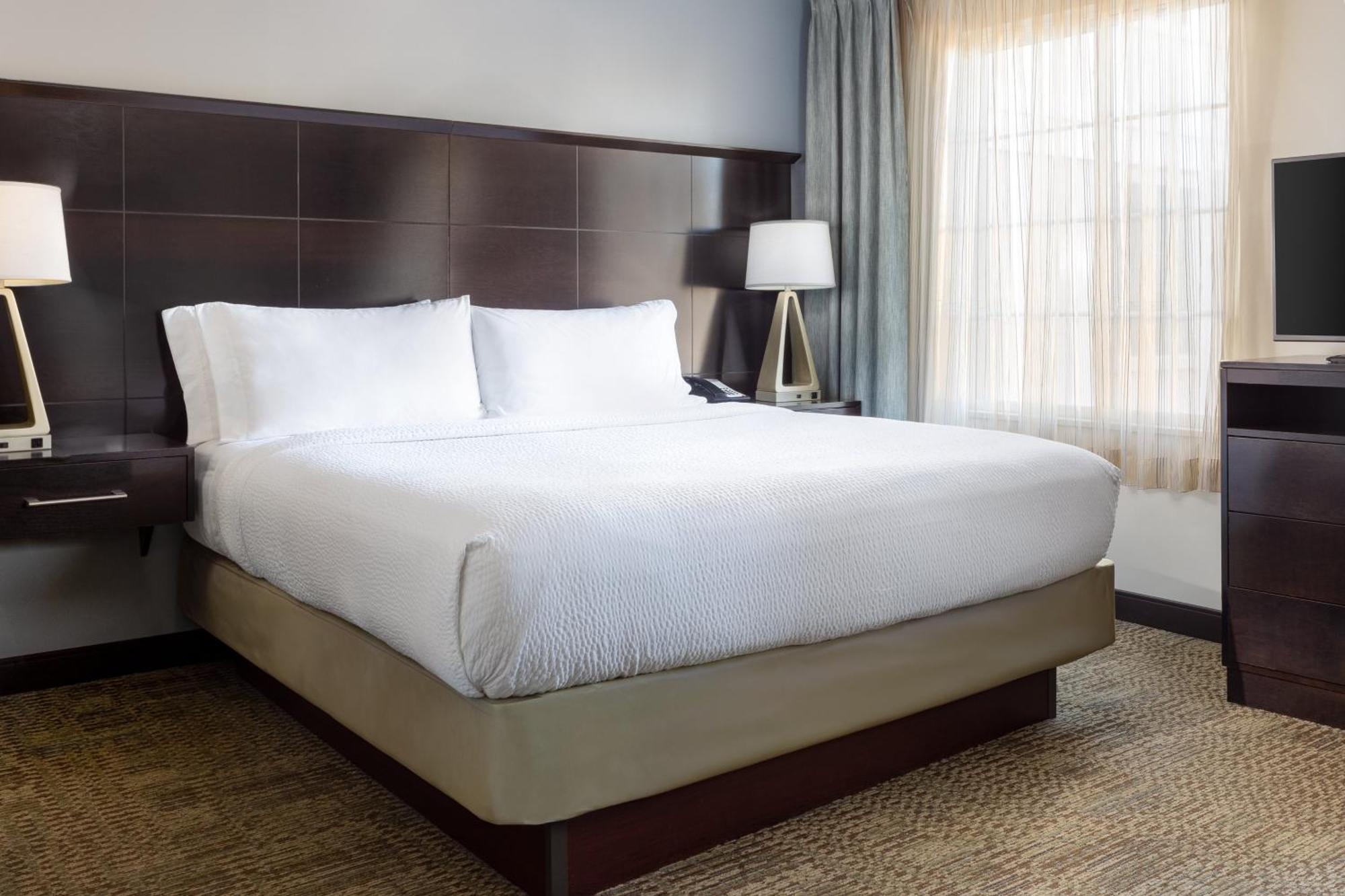Staybridge Suites Sacramento-Folsom By Ihg Exterior foto