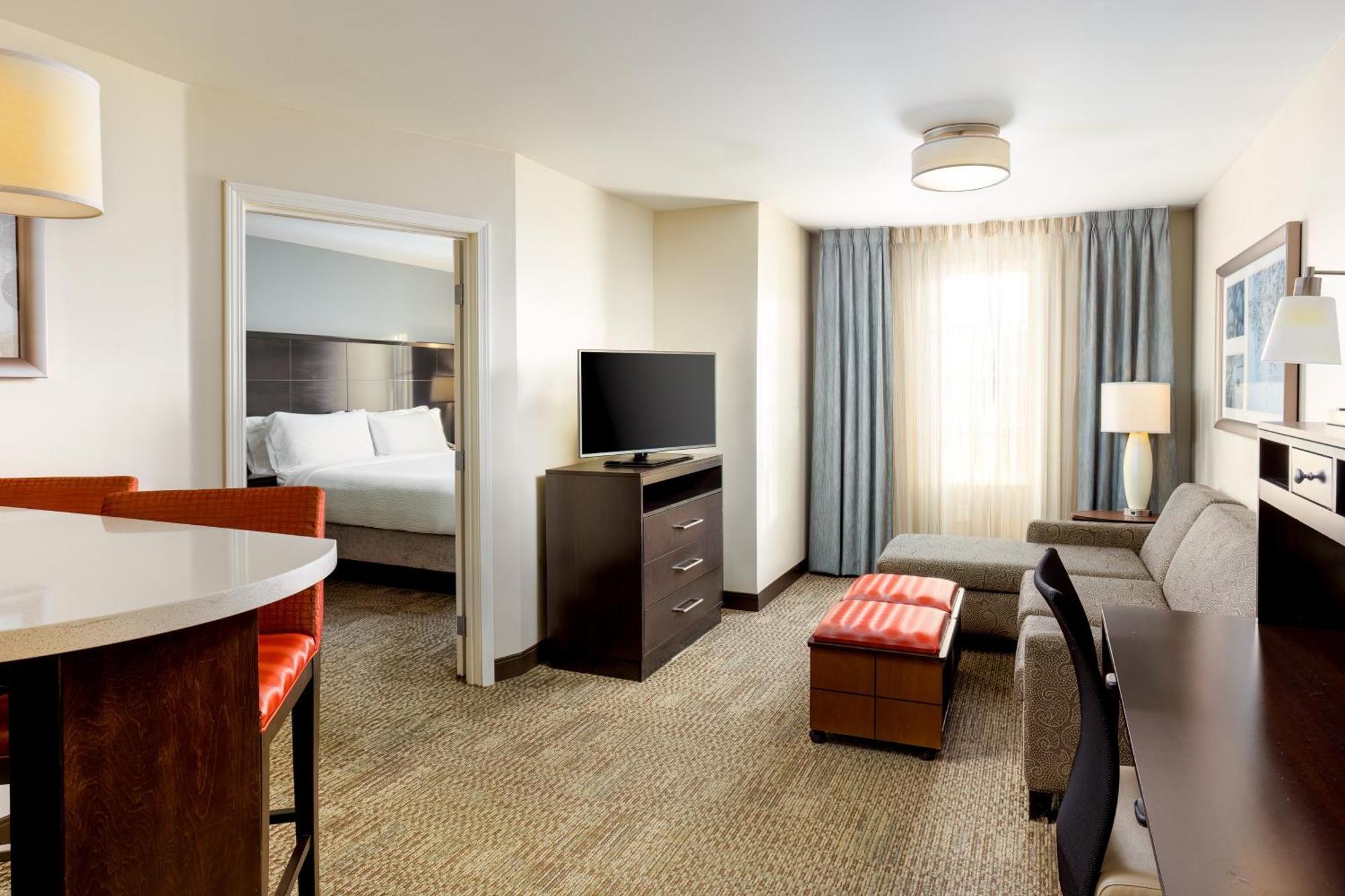 Staybridge Suites Sacramento-Folsom By Ihg Exterior foto