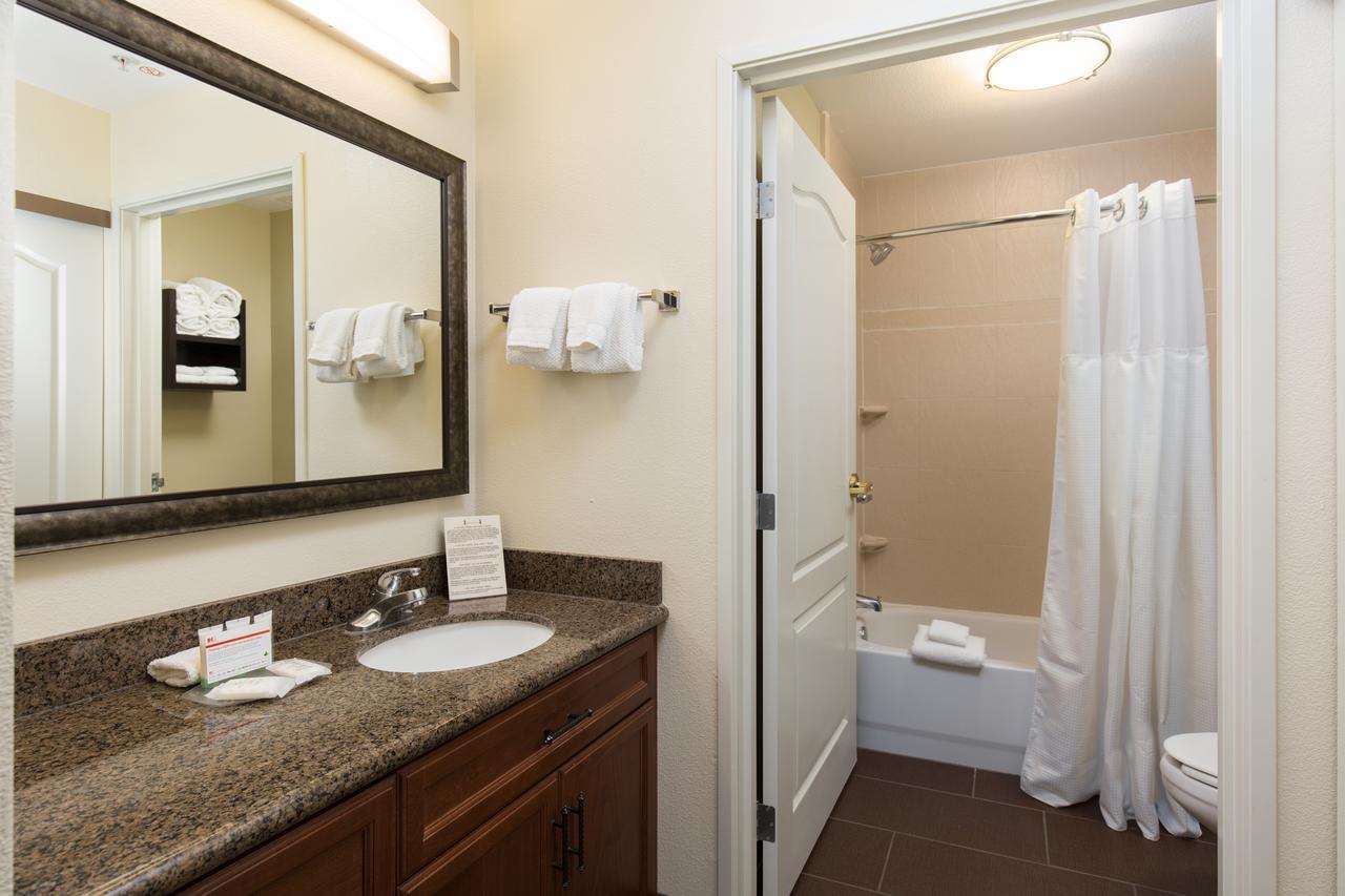 Staybridge Suites Sacramento-Folsom By Ihg Exterior foto